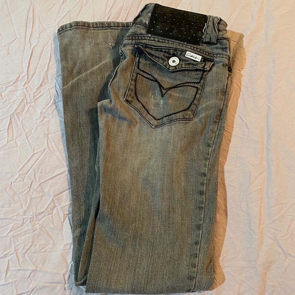 Circa jeans